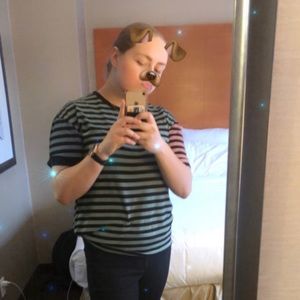 Meet your Posher, Jordan